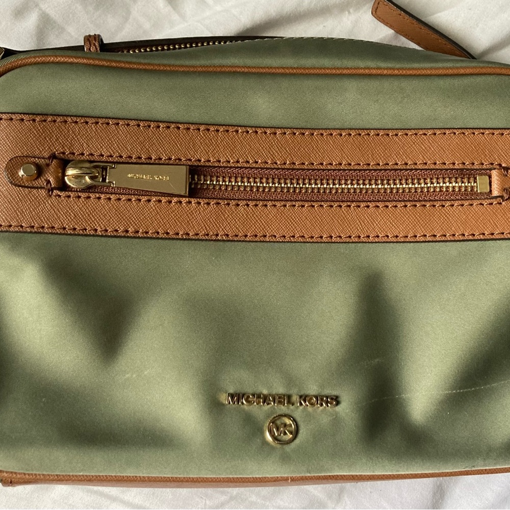 Michael Kors Crossbody Purse